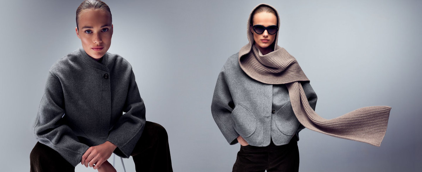 L'art du manteau