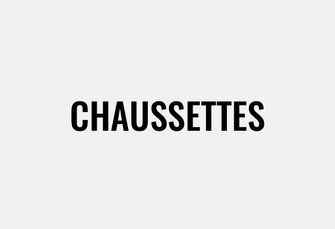 Chaussettes