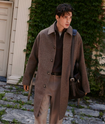 Coats & Jackets