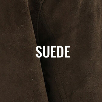 Suede