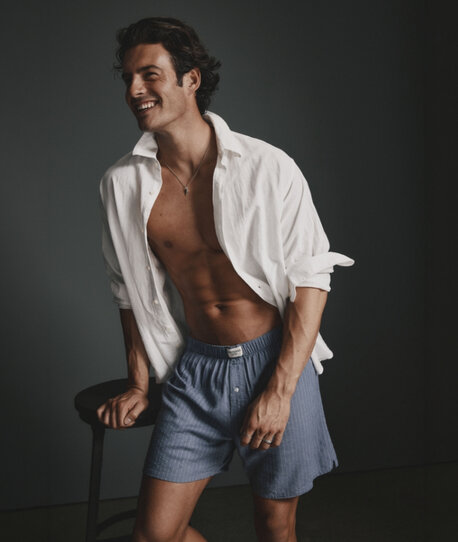 Boxers