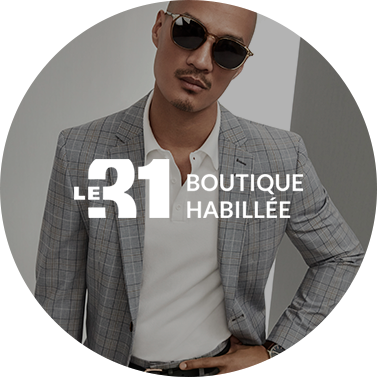 Vignette Le 31 Boutique habillée