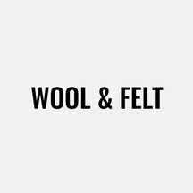 Wool & Felt for women