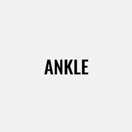 Ankle