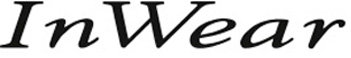 Logo InWear chez Simons
