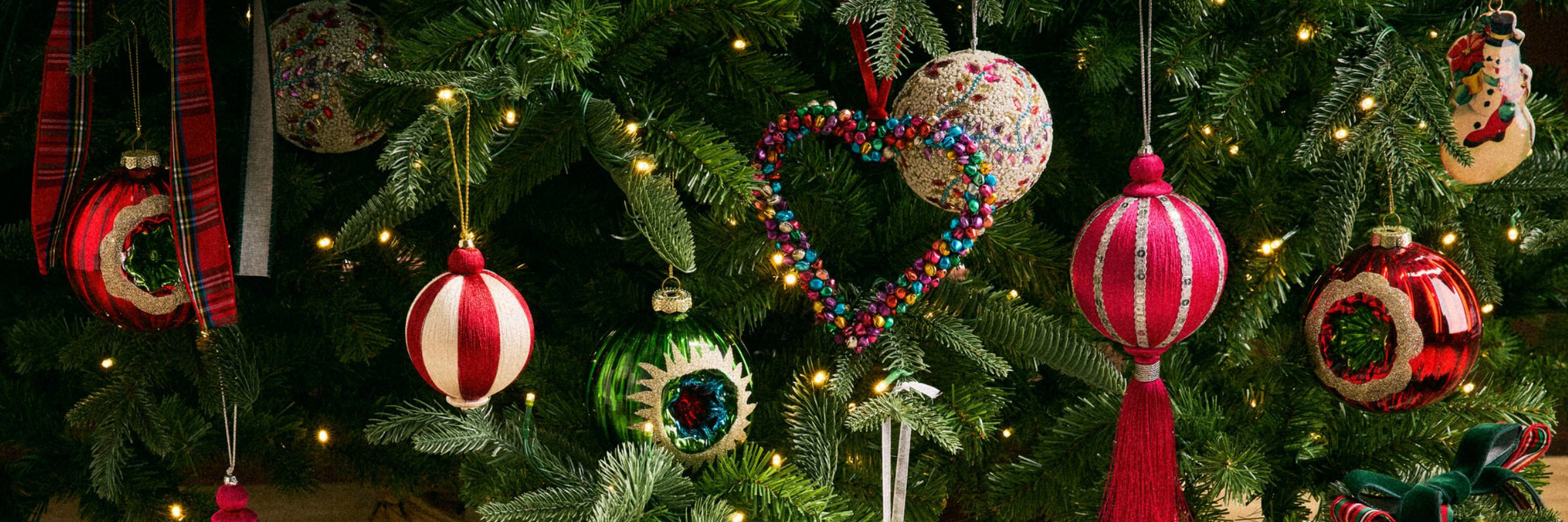 Sapin de Noël