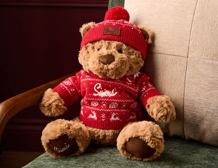 Jouets et peluches