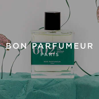 Bon Parfumeur Paris