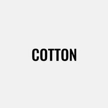Cotton sheets at Simons Maison