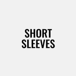 Short Sleeves