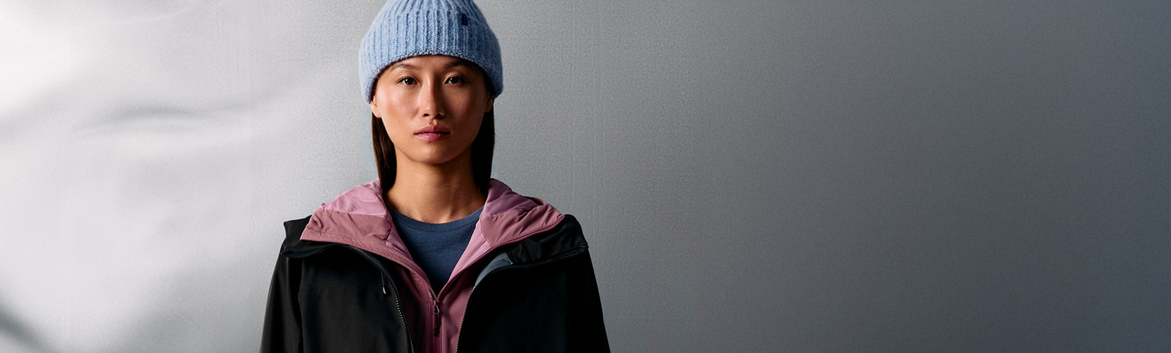 Vêtements de sports d'hiver pour femme chez Simons