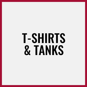 T-Shirts & Tanks