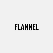 Flannel