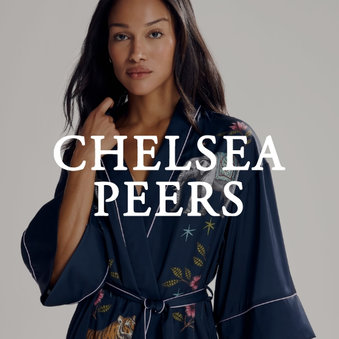 Chelsea Peers