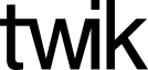 twik logo