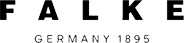 Logo Falke