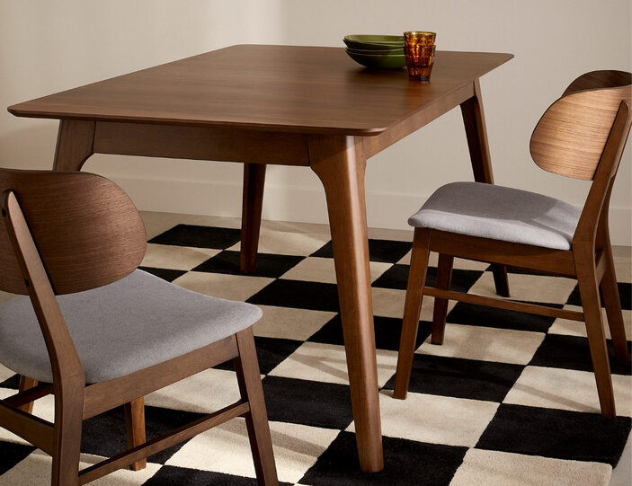 Toutes nos tables