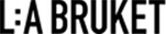 L:A Bruket logo