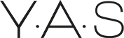 Y.A.S logo