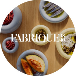 Fabrique 1840