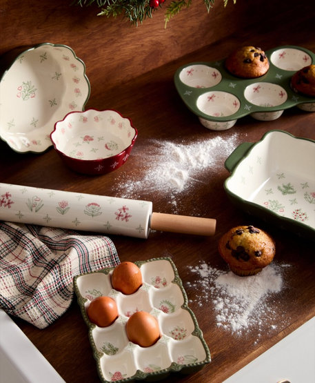 All our kitchenware at Simons Maison