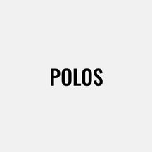 Polos
Starting at $39.00