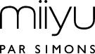 Miiyu par Simons logo