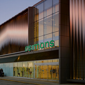 West Edmonton Mall Edmonton