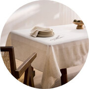 Cuisine et salle à manger