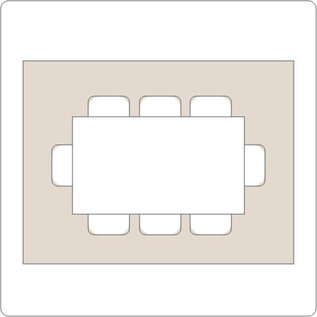 Grande table (8 et +)