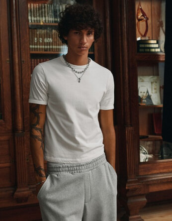 Bases Djab pour homme chez Simons