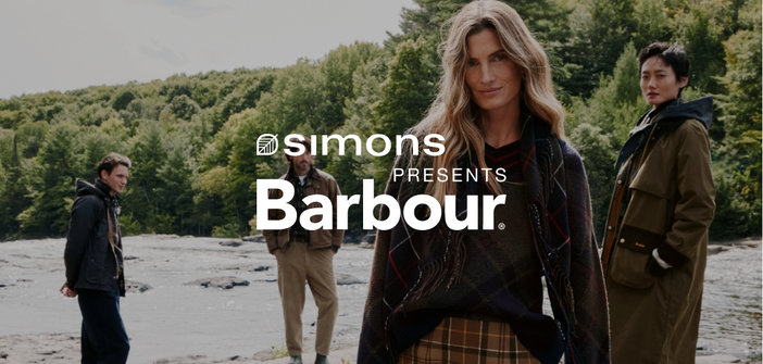Barbour