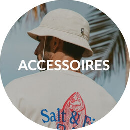 Accessoires homme