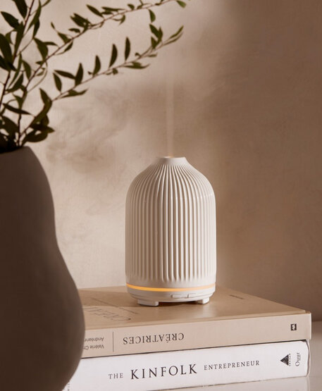 Tous nos diffuseurs et parfums d'ambiance chez Simons Maison