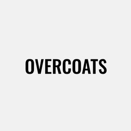 Overcoats