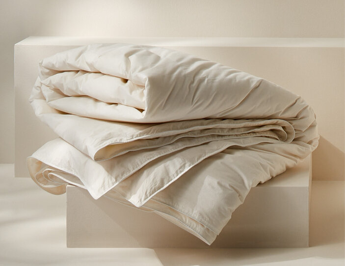 Discover the Differences Between Duvets