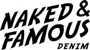 Naked &Famous at Le 31 for men at Simons