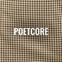 Poetcore