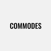 Commodes