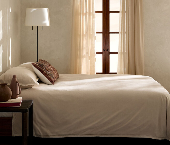 Glamorous Tranquility