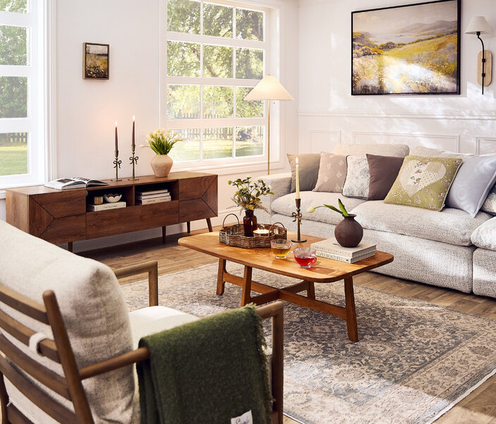Furniture For Every Room | Simons