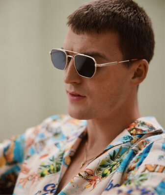 Men's sunglasses