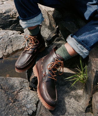 Bottes