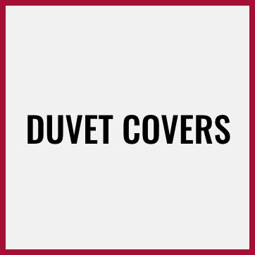 Duvet covers