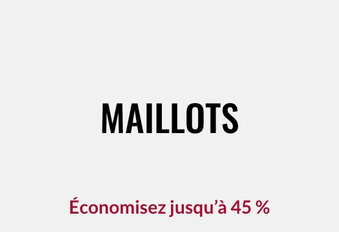 Maillots