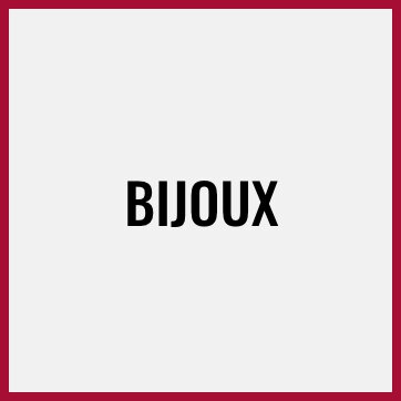Bijoux