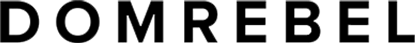 Domrebel logo