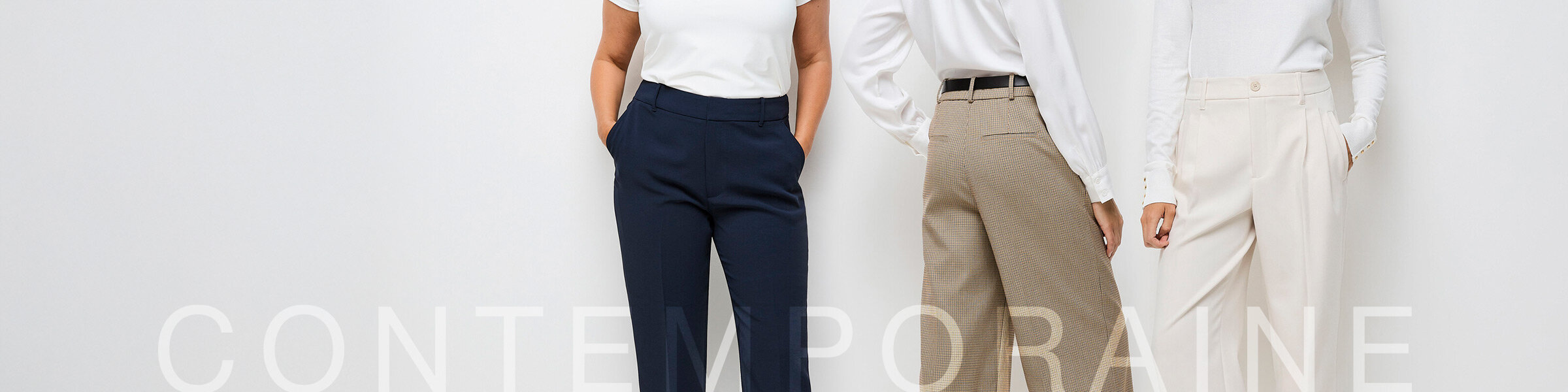 The Pant Shop