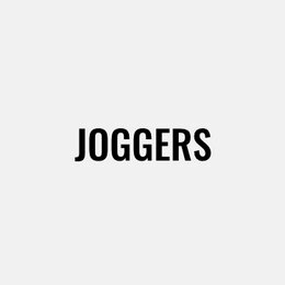Joggers