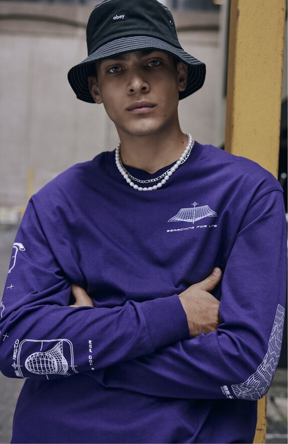 Djab: Vêtements & Accessoires de mode Streetwear | Simons
